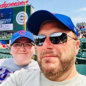 Meet your Posher, Madison